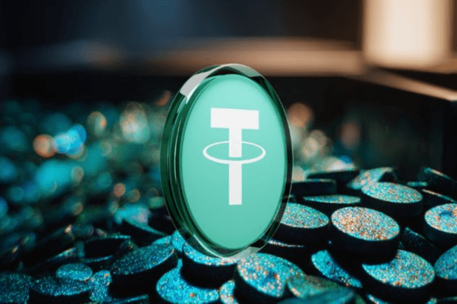 Valuation of $500 Billion Dream Cools: Tether Slashes Fundraising Target by 75%