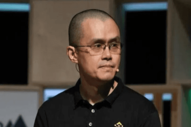 CZ Zhao Targeted by Gray Industry