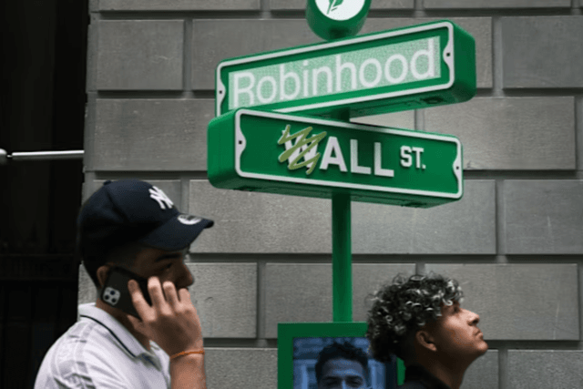 Robinhood Ventures into L2, Focusing on RWA Tokenization