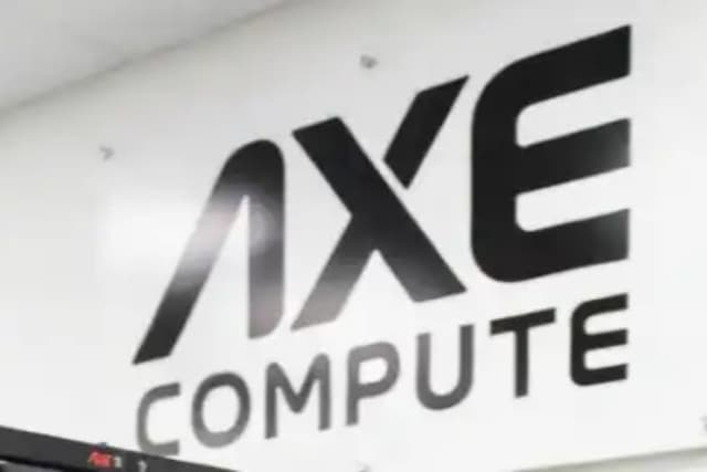 Axe Compute Appoints Christopher Miglino as New CEO