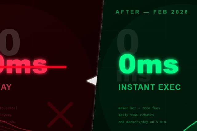 Polymarket's New Rules Released: How to Build a New Trading Bot