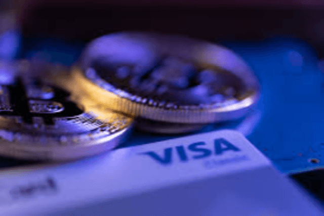 Killing Visa? No, Stablecoins Just Want to Earn the Money Visa Can't
