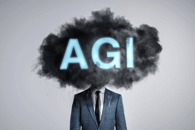 Who Profits in the AI Era? A Review of Daniel Gross's 18 AGI Predictions