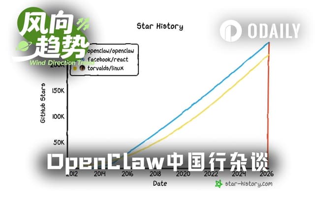 After OpenClaw's China Tour, We Interviewed a Group of "Lobster Chasers"