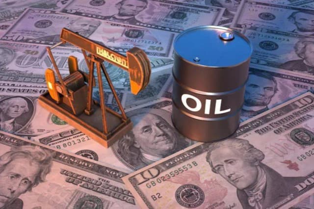 After Oil, Silicon is the New Chip