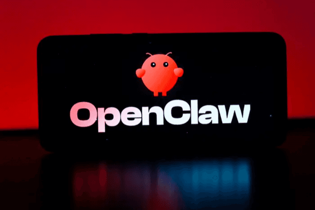 OpenClaw Gold Rush: The Shovel Sellers Never Worry