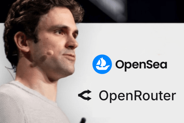 The Hidden Winner Behind OpenClaw: From Exiting OpenSea at the Peak, He Quietly Profits by "Selling APIs"