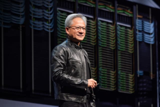 Jensen Huang's GTC Keynote Full Text: The Age of Inference Arrives, Lobster is the New Operating System