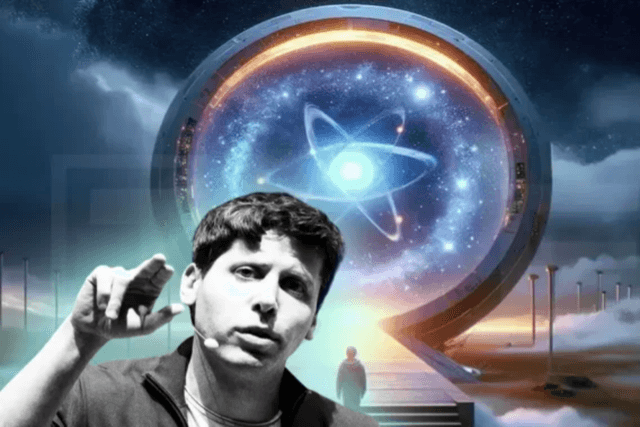 Stargate Project's Major Pivot: OpenAI Abandons Building to Rent, the $1.4 Trillion Computing Power Empire Dream, Awakens