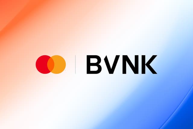 Mastercard's $1.8 Billion Whale Acquisition of BVNK: Traditional Payment Giants' "Stablecoin Defense War"