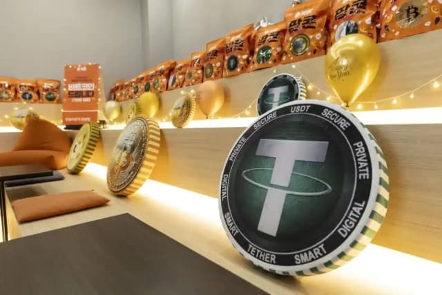 An Undisclosed Loan Exposes the Interest Ties Between U.S. Commerce Secretary and Tether