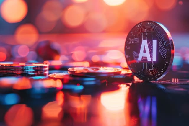 Token Naming War: Who is Competing for the "Minting Power" in the AI Era?