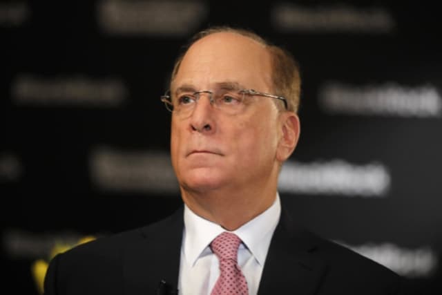 BlackRock CEO's Annual Shareholder Letter: How Wall Street Continues to Profit from AI and National Pension Funds?