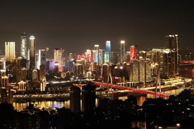 After Two Weeks of Visiting China's AI Ecosystem, Delphi Labs Founder: All My Previous Judgments Have Been Overturned
