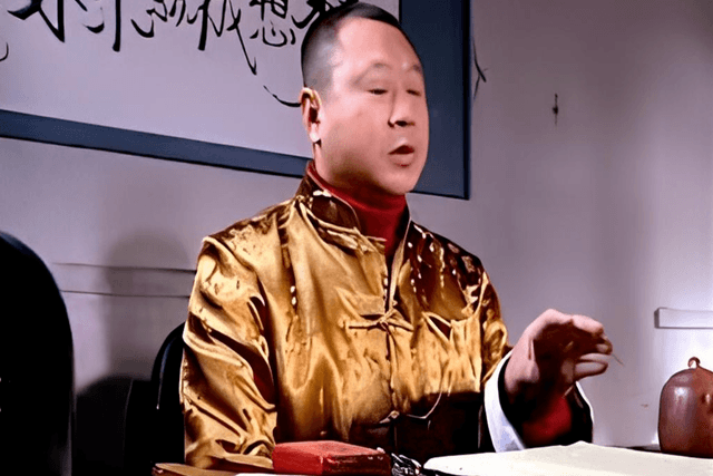 Cyber Chumaxian: Fake Taoists, AI Fortune-Telling, and the History of Northeast Mysticism
