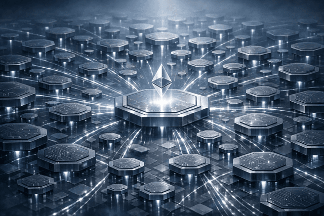 L2s Bid Farewell to Isolation, Ethereum Economic Zone (EEZ) Officially Announced