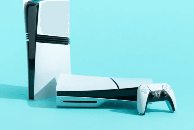 From 399 to 599, Your PS5 is Paying the Tax for AI and War