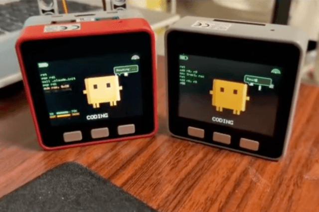 Claude's 18 Digital Pets Are Live: Tamagotchi in Your Terminal