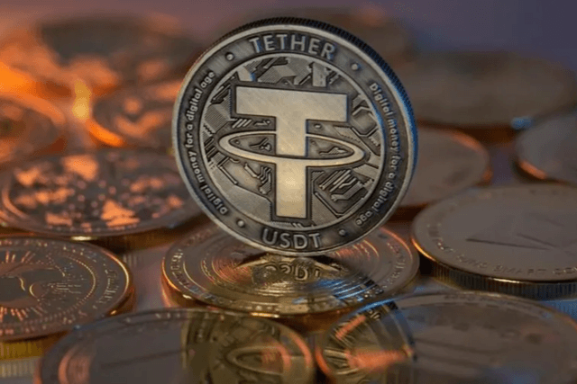 Tether Executive Takes Helm of Second-Largest Crypto PAC, $300 Million Bet on Midterm Elections
