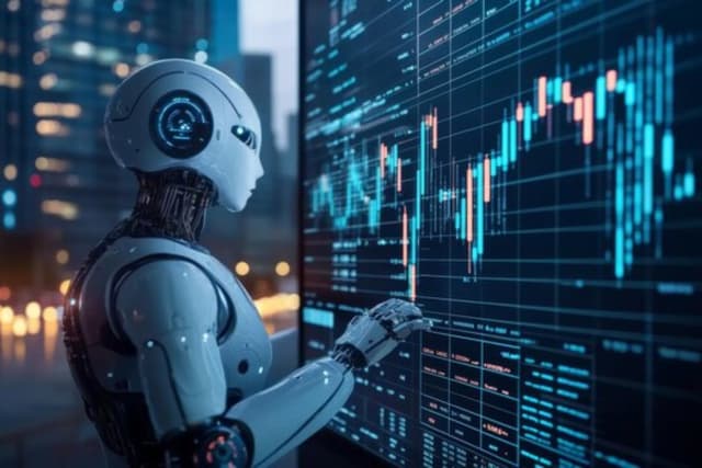 Stop Betting on Gut Feelings: AI Is "Picking Up Money" on Polymarket