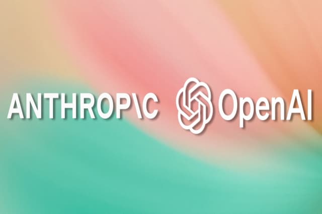 Two Acquisitions in One Day: OpenAI Buys "Narrative," Anthropic Buys "Barriers"