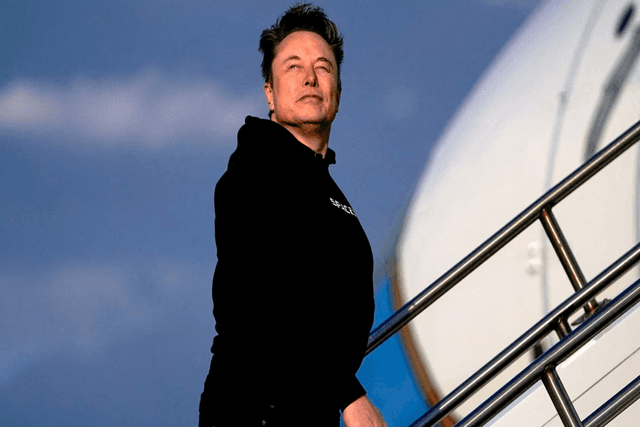 The Eve of Mars Colonization: Musk, Narrative Leverage, and a Trillion-Dollar Industry Chain