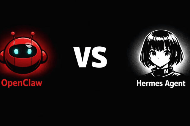 42 Days, 8 Major Versions, 0 CVEs: Hermes Agent, Emerging from Web3, is "Stealing the Show" from OpenClaw