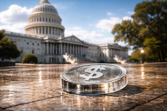 White House Does the Math: How Much More Could Banks Lend if Stablecoin Interest Were Banned?