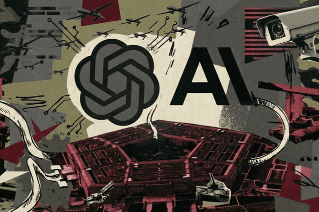 A four-page internal letter, what is OpenAI's game plan?