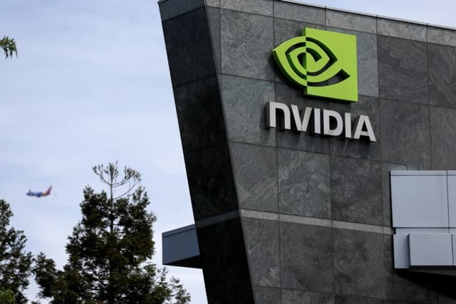 NVIDIA Starts Selling the Method of Making Shovels