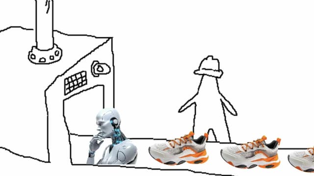 Allbirds Renamed NewBird AI Soars 582%, Wall Street's Never-Ending "Name Change Game"