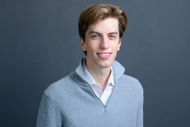The biggest beneficiary of the AI boom: The rise of Leopold, the new stock god of Wall Street