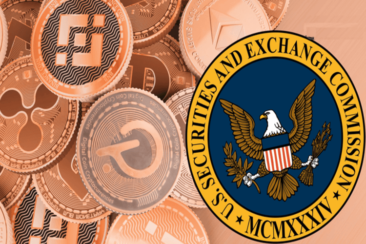 美SEC官方最新“9问9答”：厘清加密资产证券属性