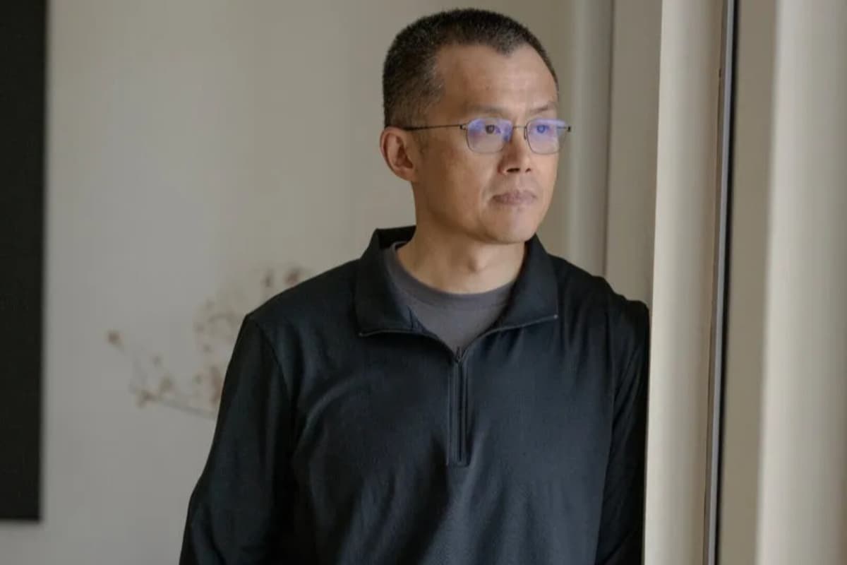 Beyond the Hype: Inside the Hidden Life of Crypto's Most Powerful Figure