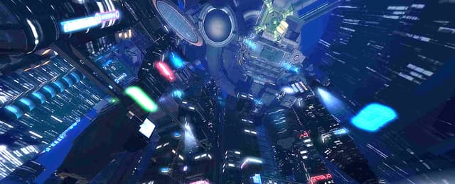 Composability of NFT and Virtual Time-Space Set