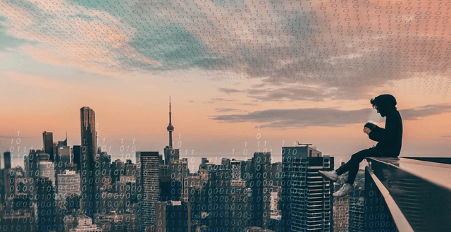 Binance wants to be an enterprise service platform? CZ expects cloud services to become the largest source of revenue within five years