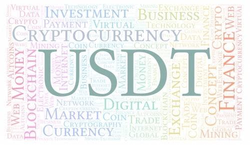 The DeFi landscape may change dramatically, Tether announced its entry into DeFi and integrated the flash loan agreement Aave