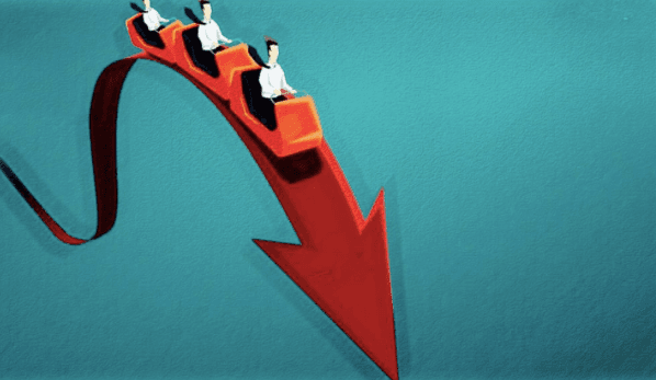 How to maintain the emerging market structure of digital currency under the market waterfall