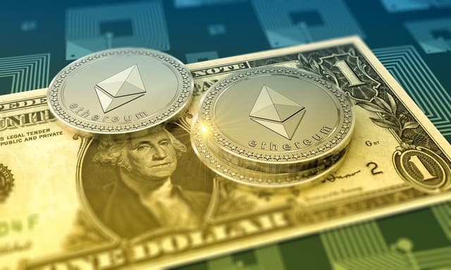 Will America's Trillion Stimulus Plan Hasten the Arrival of the Digital Dollar?