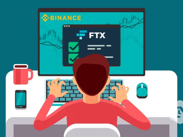 The culprit behind Binance’s confrontation with FTX: leveraged tokens