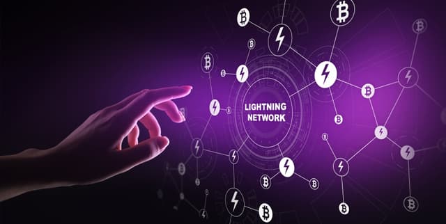 How to capture the maximum value of lightning network + smart assets?