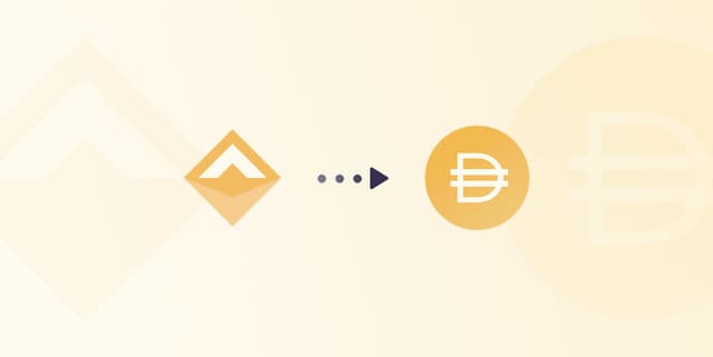 The single-collateral Sai system is about to be shut down