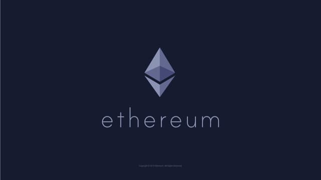 Will stablecoins become the trump card for Ethereum to reach a new level?
