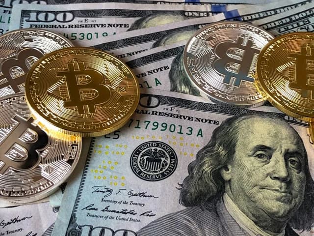 Looking at the Q1 digital currency market performance from various data
