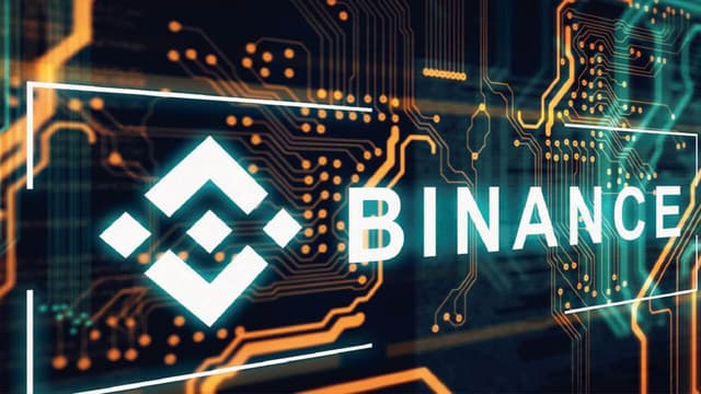 Mining Pool: Your friend Binance has joined the group chat