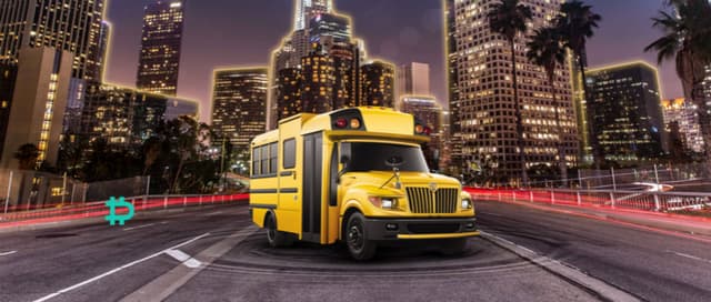 Using the "bus factor" to discover single points of failure in the crypto world