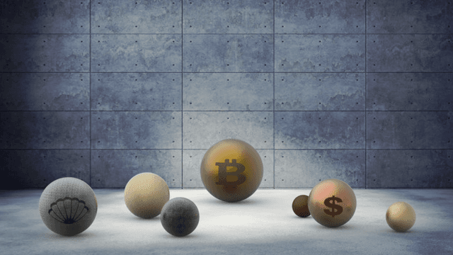 Aspects of Currency: Is Digital Currency the Future?