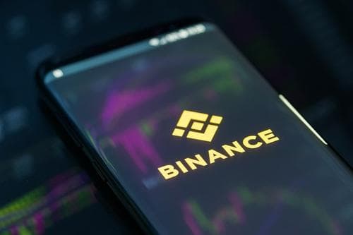 Binance China launched its official website, entered the "chain circle" in a low-key manner, and established a 100 million-yuan industrial fund