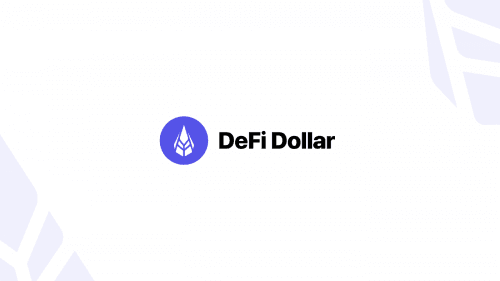 Learn about the stablecoin rookie DefiDollar in this article, how to create a "stablecoin for stablecoin" in the DeFi ecosystem