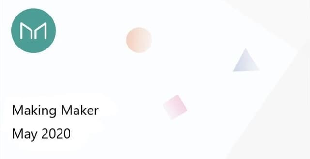 Maker Monthly Progress: MakerDAO Adds WBTC as Dai Collateral